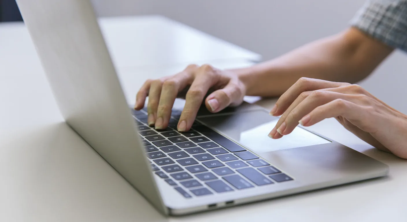 Operations manager researching how to find commercial cleaning contracts across government portals and property management channels